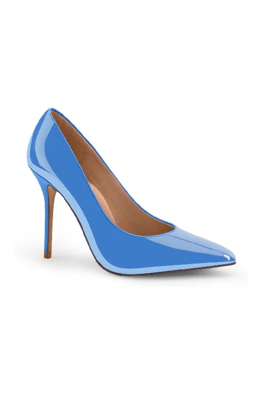 Women's date - night stiletto heel pumps with a sexy silhouetteSuper Sexy Classic Pump with Micro Stiletto Heel Women's date - night stiletto heel pumps with a sexy silhouetteSuper Sexy Classic Pump with Micro Stiletto Heel