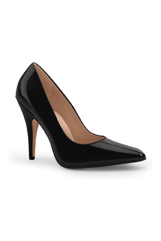 Women's adjustable - strap stiletto heel pumps for a customizable fitClassic Sexy Pump Women's adjustable - strap stiletto heel pumps for a customizable fitClassic Sexy Pump