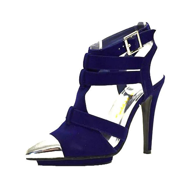 Women's tassel - adorned stiletto heel pumps for a bohemian touchPumps
