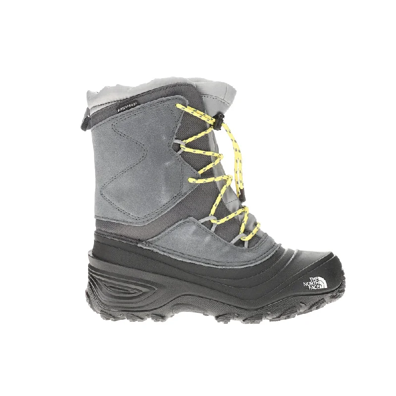 Alpenglow V Waterproof Snow Boots (Little Kid-Big Kid)