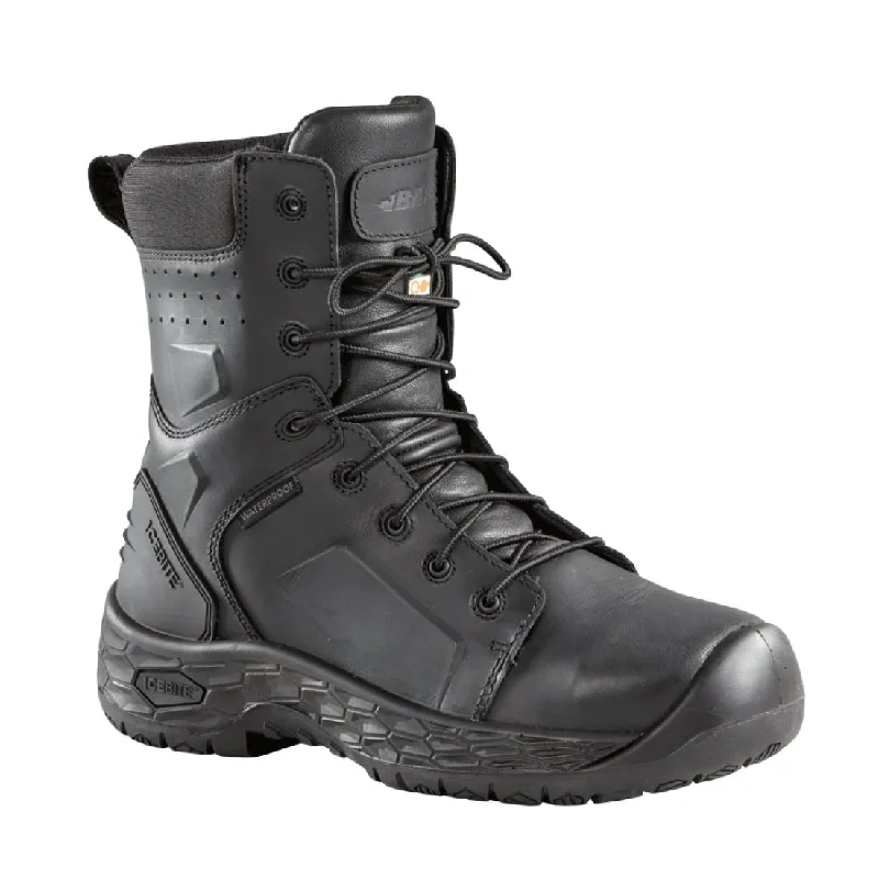 Baffin Ice Hero Men's Winter Steel Toe Work Boots HERO-MP01