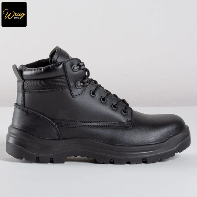 women's insulated safety bootsPortwest Foyle Safety Boot S3 FD11