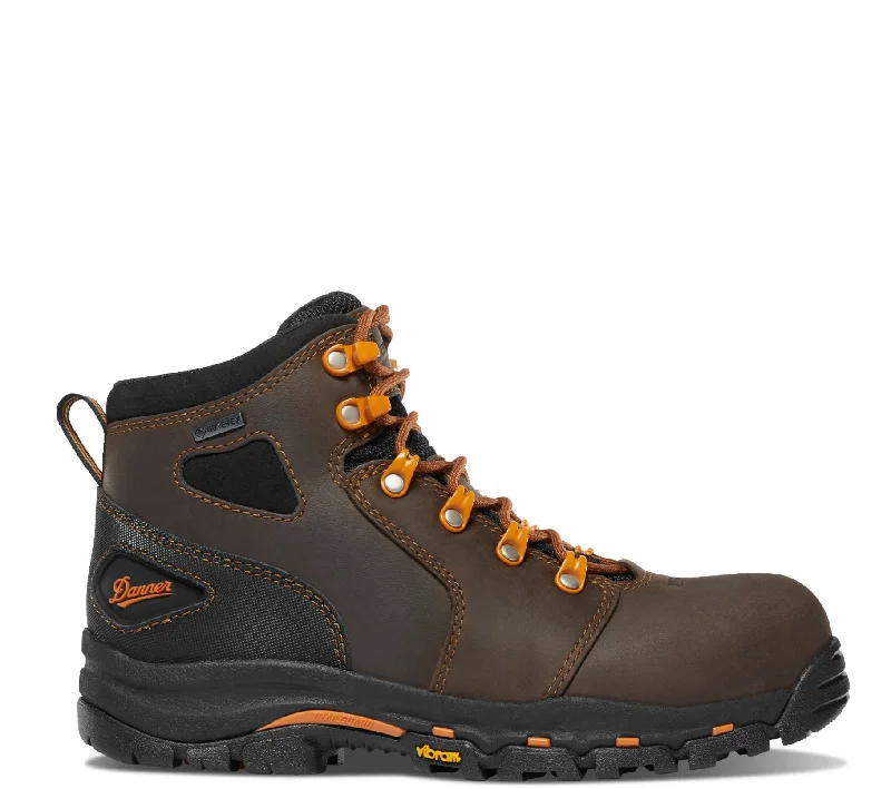 Here are 50 long-tail keywords for "women Work & Safety Boots":Danner Women's Vicious  4" Waterproof EH NMT Work Boot