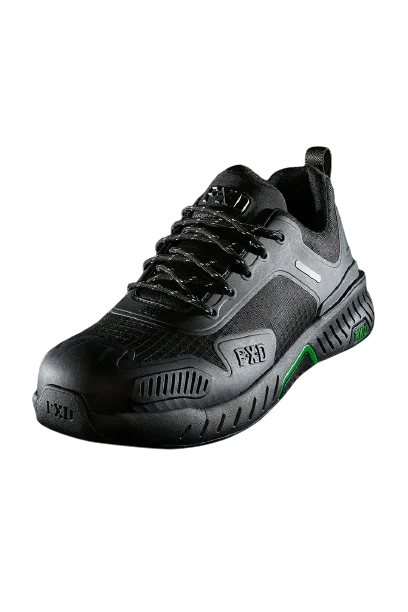 women's work boots with arch supportFXD WJ◆2 Nitrolite Work Jogger