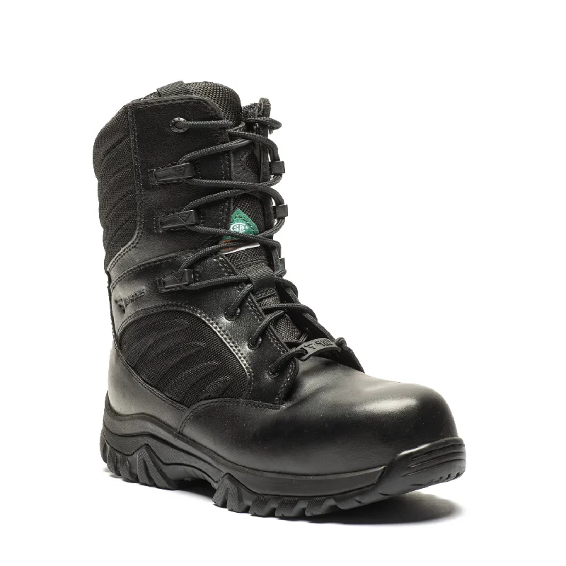 GX X2 Unisex 8" Composite Toe Work Boots 23274