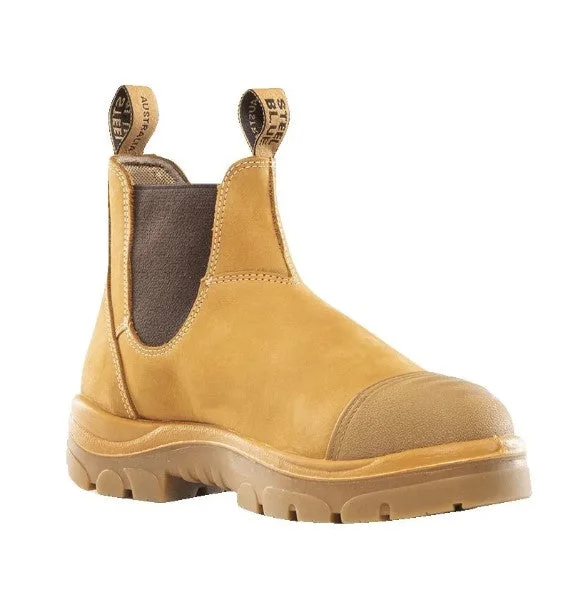 WHEAT