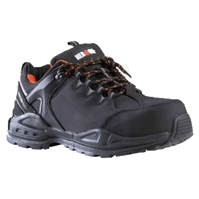 Herock Gigantes Composite S3 Safety Steel Toe Work Boot