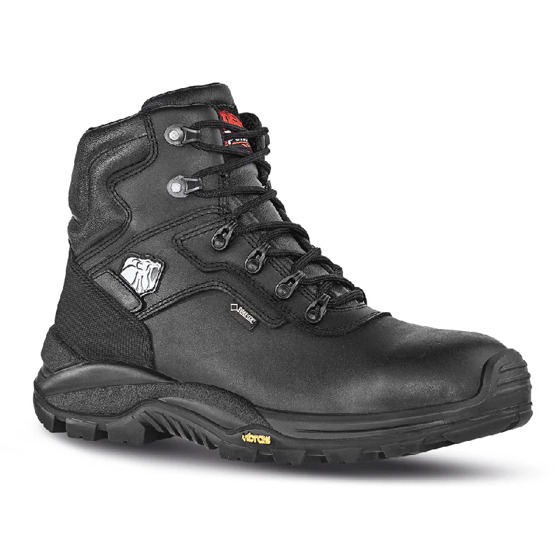 U-Power Drop GTX S3 HRO HI CI WR SRC Composite Safety Boots