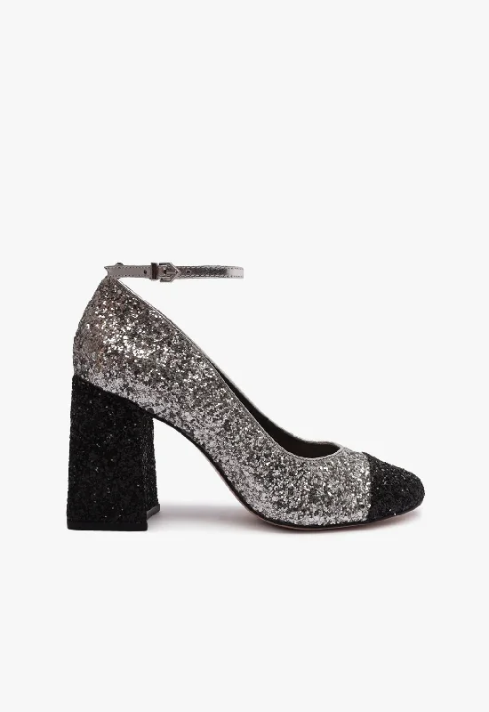 Women's arch - support stiletto heel pumps for better comfortDorothy Shine High Pump