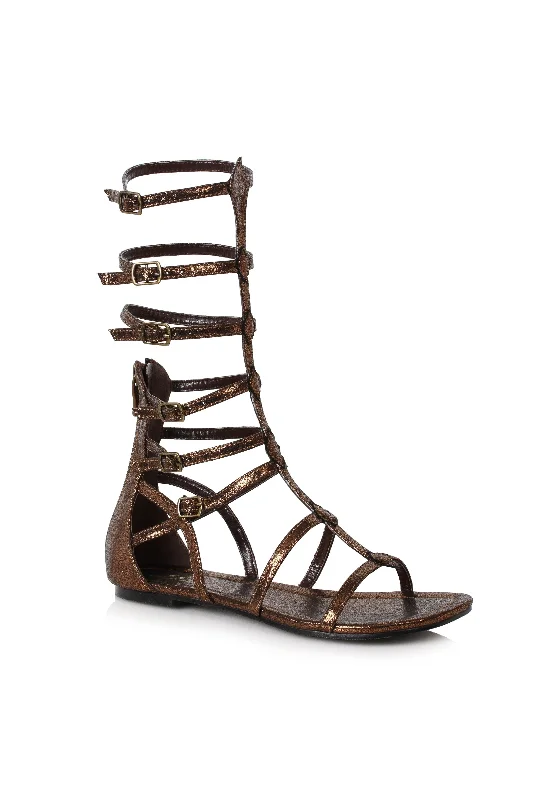 Women's Embroidered Heeled Sandals with Wedge Heel and Open Back in Cream for a Bohemian and Relaxed Summer OutfitEllie 015-ZENA Gladiator Flat Sandal Women's Embroidered Heeled Sandals with Wedge Heel and Open Back in Cream for a Bohemian and Relaxed Summer OutfitEllie 015-ZENA Gladiator Flat Sandal