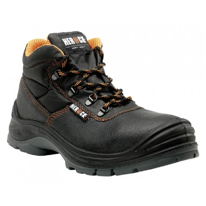 Herock Primus S3 Composite Steel Toe Cap Boot