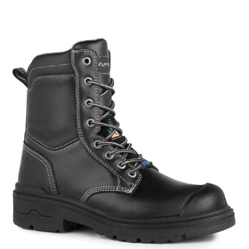 women's work boots for electriciansActon Fierce Women's 8" Steel Toe Work Boot with Internal MET Guard 9304-11 women's work boots for electriciansActon Fierce Women's 8" Steel Toe Work Boot with Internal MET Guard 9304-11