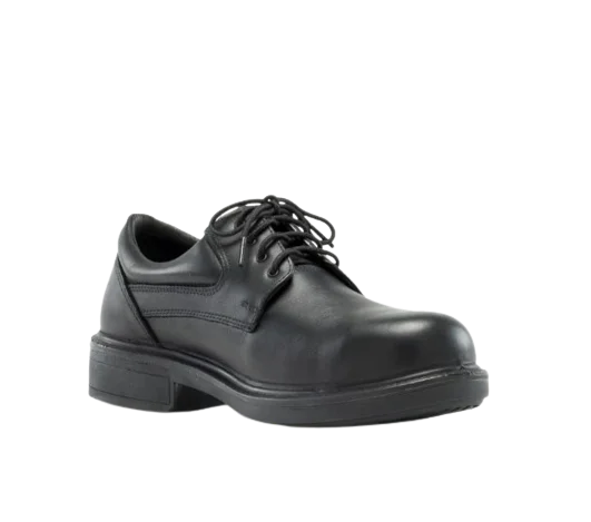 lightweight safety boots for womenSTEEL BLUE 316109 Manly Safety Shoe