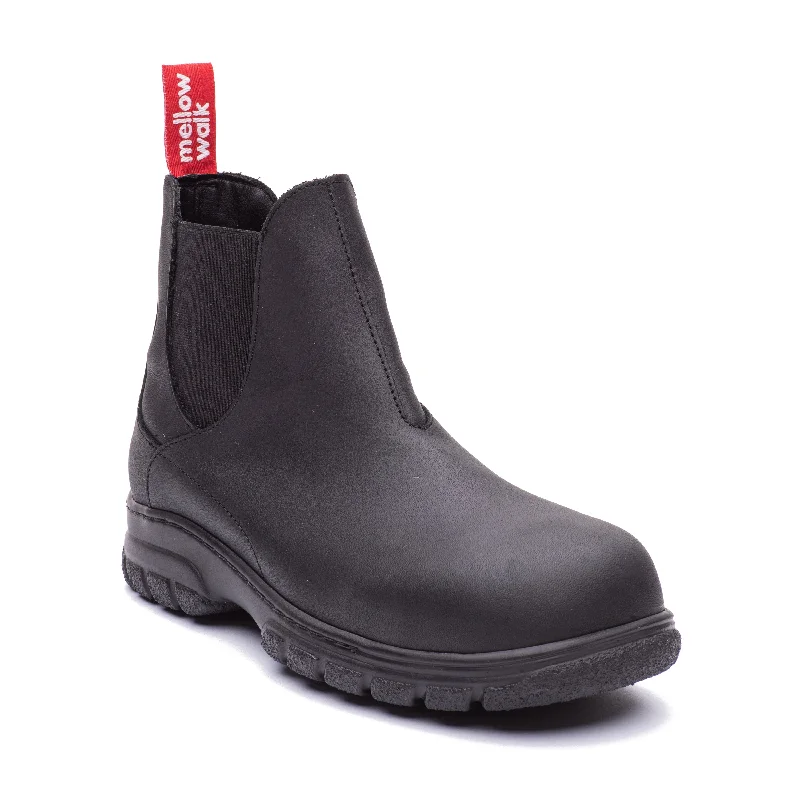women's work boots for chefsMaddy Women's 6" composite toe leather work boots 446128