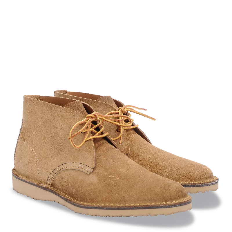 Weekender Chukka 3321