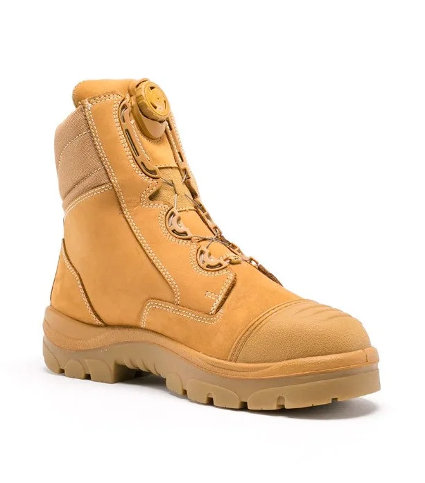 women's waterproof work bootsSTEEL BLUE 312630 Southern Cross Spin-FX™