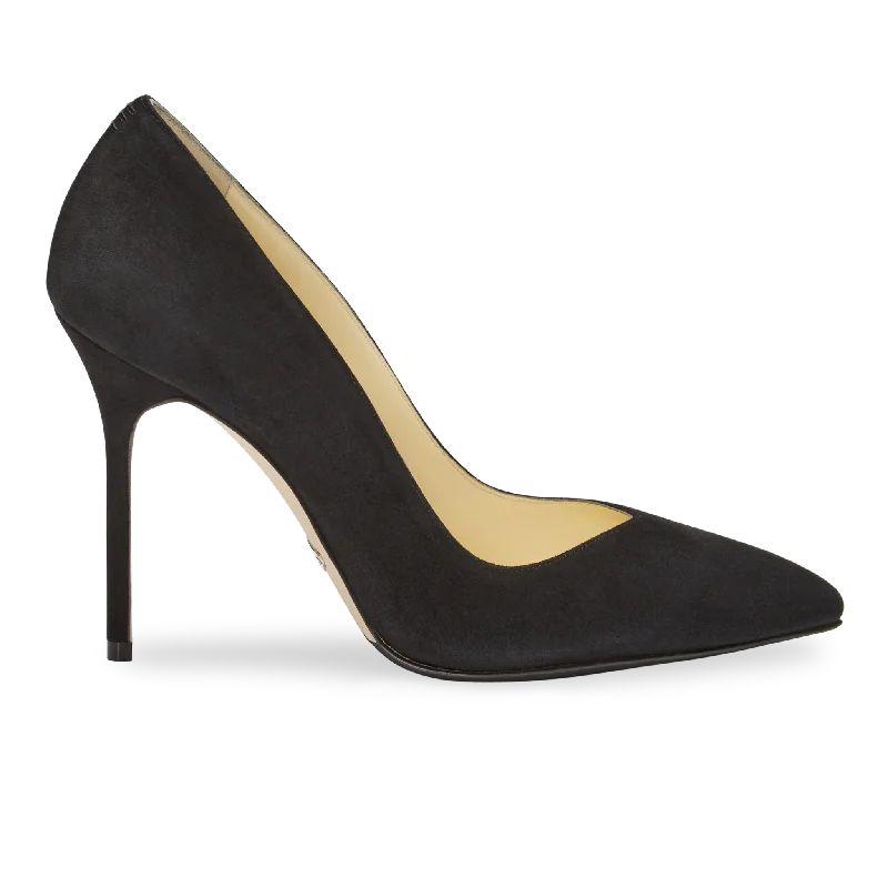 Women's adjustable - strap stiletto heel pumps for a customizable fitPerfect Pump 100