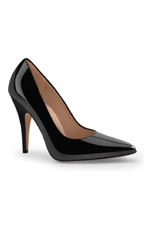 Women's shock - absorbing stiletto heel pumps for all - day wearClassic Sexy Pump