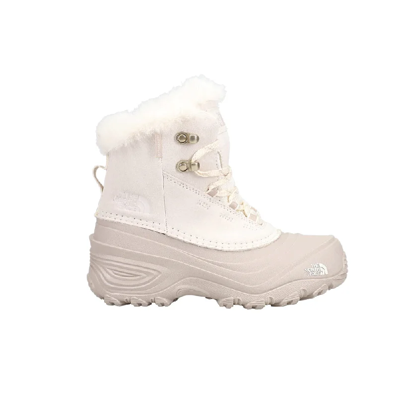 Shellista Lace V Waterproof Snow Boots (Little Kid-Big Kid)