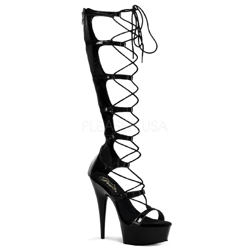Plus Size Women's Wedge Heeled Sandals with Cork Sole in Beige for Added Comfort and Style6" Black Lace-Up Sandal Shoes* Plus Size Women's Wedge Heeled Sandals with Cork Sole in Beige for Added Comfort and Style6" Black Lace-Up Sandal Shoes*