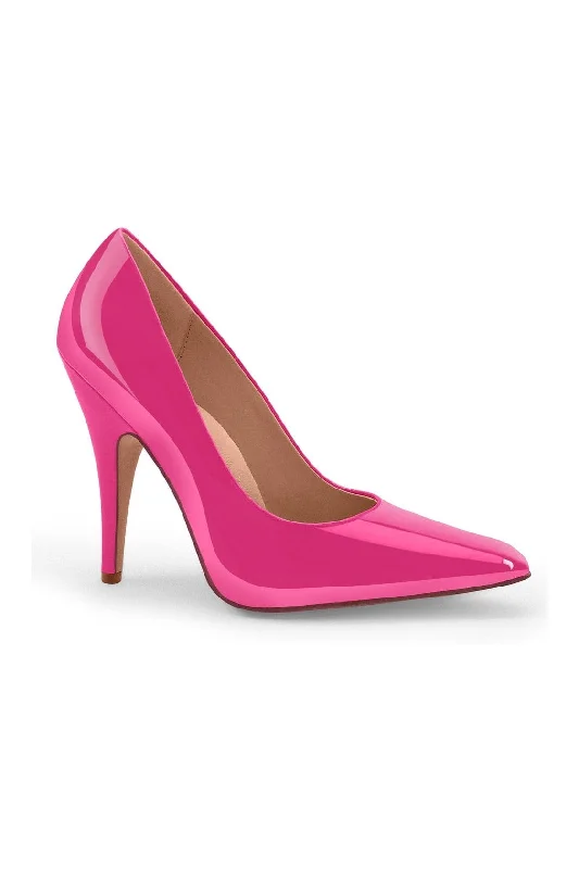 Women's non - slip stiletto heel pumps for safety on slippery floorsClassic Sexy Pump Women's non - slip stiletto heel pumps for safety on slippery floorsClassic Sexy Pump