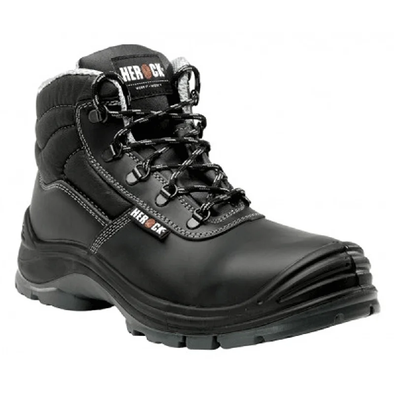 Herock Constructor Composite S3 Safety Work Boot