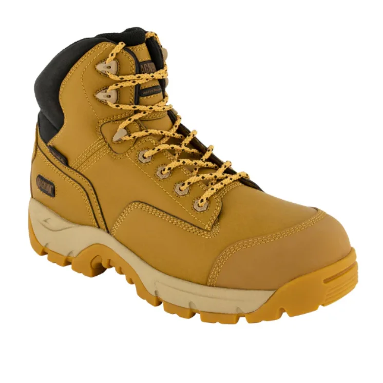WHEAT