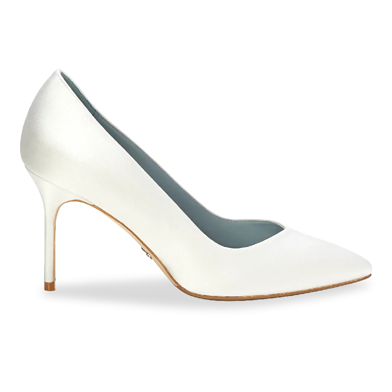 Women's shock - absorbing stiletto heel pumps for all - day wearWedding Perfect Pump 85 Women's shock - absorbing stiletto heel pumps for all - day wearWedding Perfect Pump 85