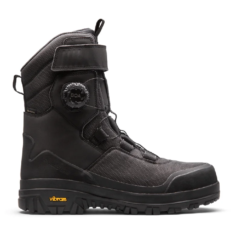 Solid Gear SG51008 Guardian GTX AG Waterproof High Boot