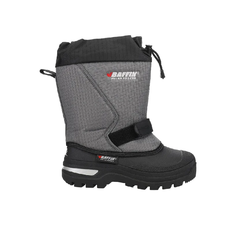 Mustang Snow Boots (Little Kid-Big Kid)