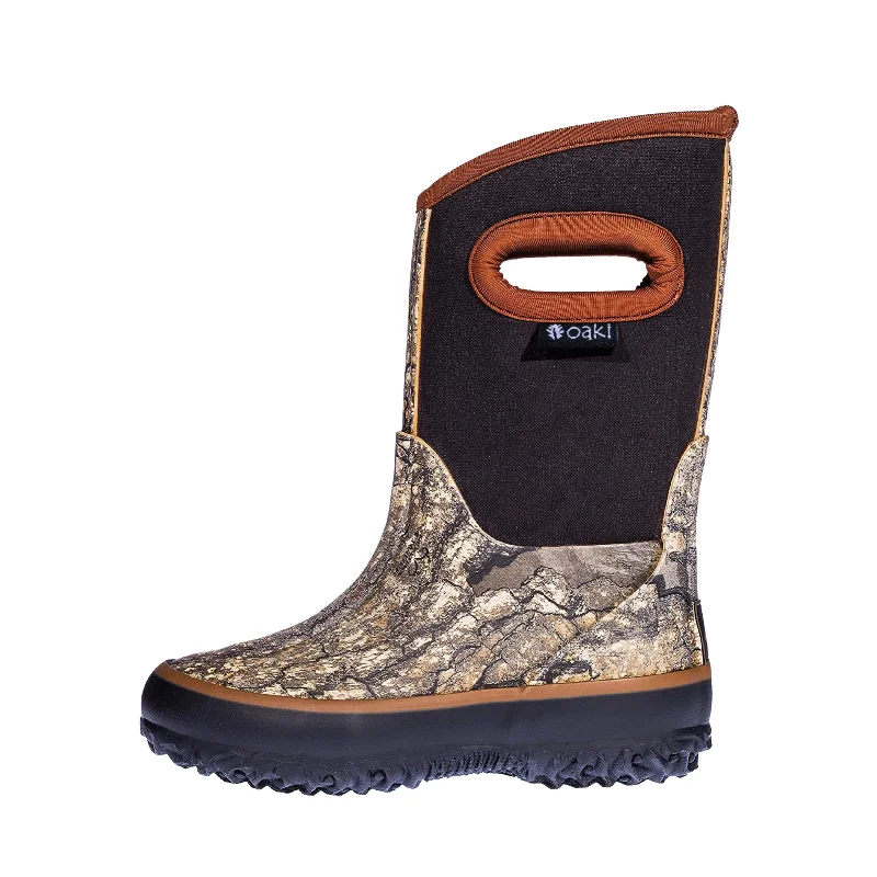 Neoprene Boots, Realtree Timber™