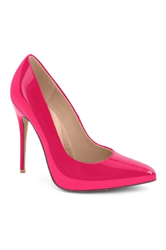 Women's party stiletto heel pumps with a glittery finishSultry Low Cut Sky High Stiletto Heel Pump Women's party stiletto heel pumps with a glittery finishSultry Low Cut Sky High Stiletto Heel Pump
