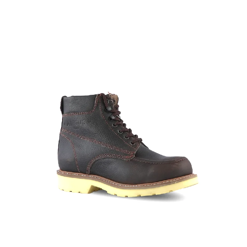 Angus Work Boot Work Eco Flother Choco Wolverine E310