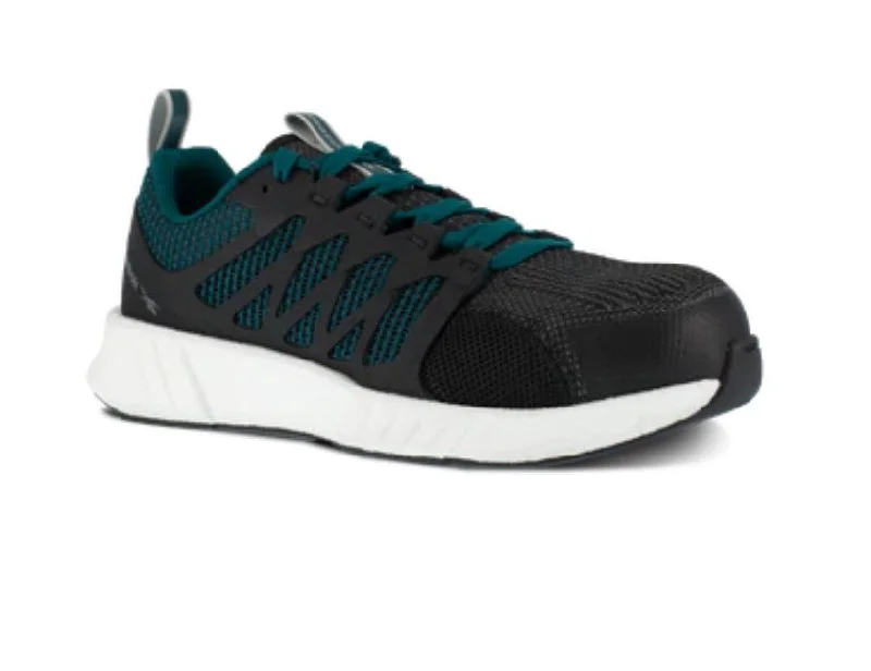 women's oil and gas industry bootsReebok RB314 Women's Fusion Flex Weave Composite Toe Work Shoes women's oil and gas industry bootsReebok RB314 Women's Fusion Flex Weave Composite Toe Work Shoes
