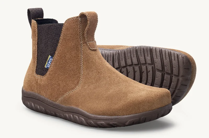 Men's Chelsea Barefoot Boot