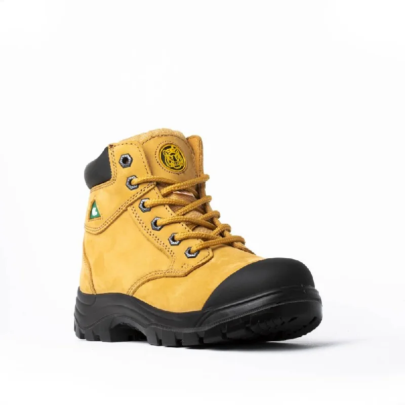 women's steel toe work bootsWomen's 355
