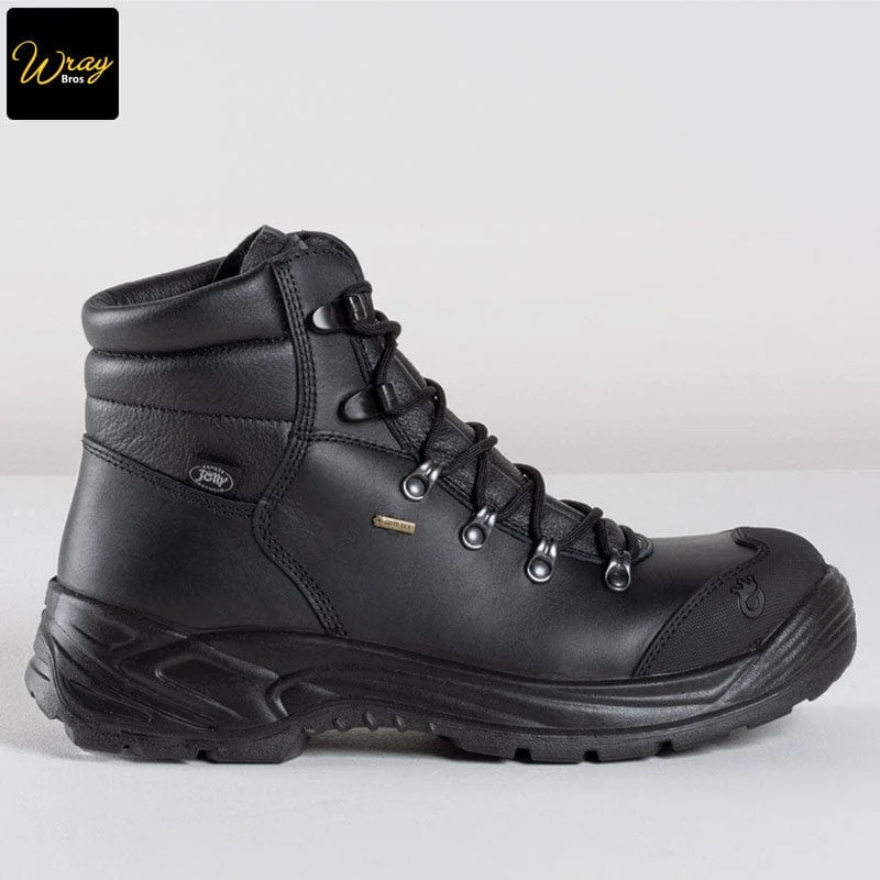 women's work boots for janitorsJolly Boot 840GA Duty Boot S3