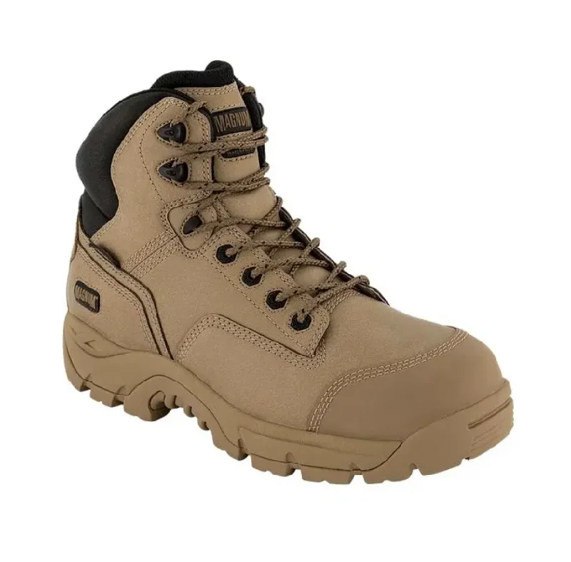 women's boots for plumbersMAGNUM Precision Max SZ CT WPI  (MPN150)