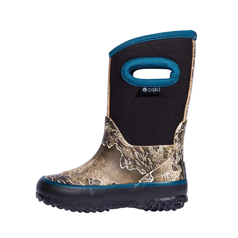 Neoprene Boots, Realtree EXCAPE™