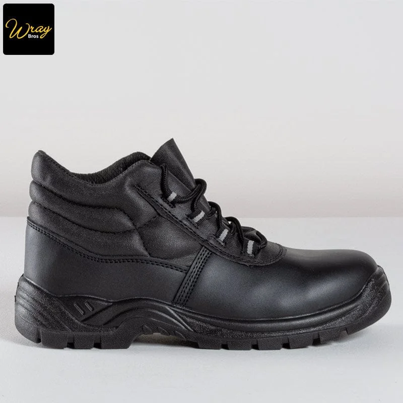 slip-resistant safety boots for womenPortwest Compositelite Safety Boot S1 FC21