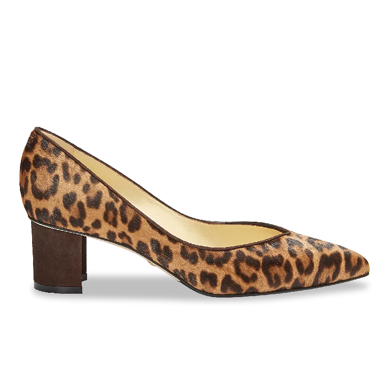Women's mesh - paneled stiletto heel pumps for breathabilityPerfect Emma