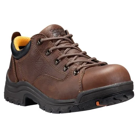 women's boots for healthcare workersTimberland 63189 TiTAN® Safety Toe Oxfords