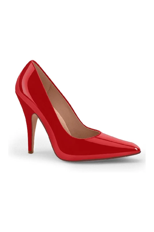 Women's arch - support stiletto heel pumps for better comfortClassic Sexy Pump