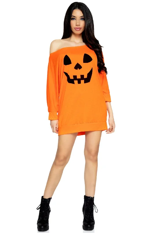Women's business meeting stiletto heel pumps with a professional lookJersey Pumpkin Dress Women's business meeting stiletto heel pumps with a professional lookJersey Pumpkin Dress