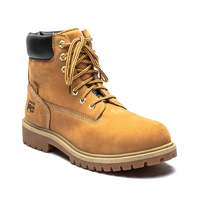 women's boots for landscapingIconic Work Boot Women's 6" Aluminum Toe A2KAJ
