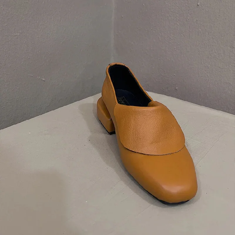 Women's hot pink stiletto heel pumps for a fun night outGigi Cover Toe Shoe with Fixed Semi Circular Flap - Mustard Yellow Women's hot pink stiletto heel pumps for a fun night outGigi Cover Toe Shoe with Fixed Semi Circular Flap - Mustard Yellow