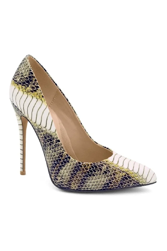 Women's peach stiletto heel pumps for a soft and feminine appealSultry Low Cut Sky High Stiletto Heel Pump Women's peach stiletto heel pumps for a soft and feminine appealSultry Low Cut Sky High Stiletto Heel Pump