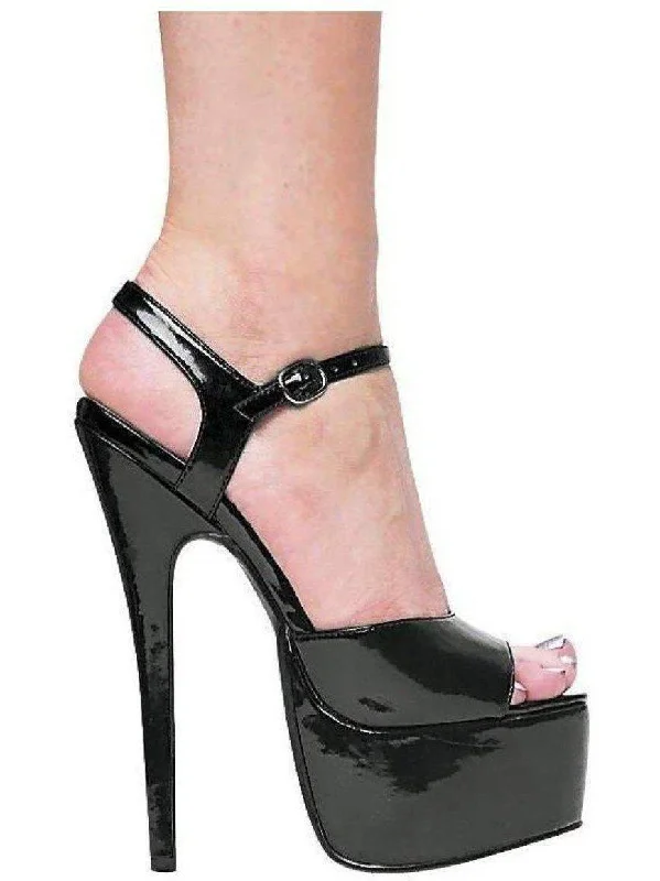 Plus Size Women's Gladiator - Style Heeled Sandals with Multiple Straps in Tan for a Boho - Inspired EnsembleEllie Shoes E-652-Juliet 6.5" Stiletto Heel Women's Sandal.