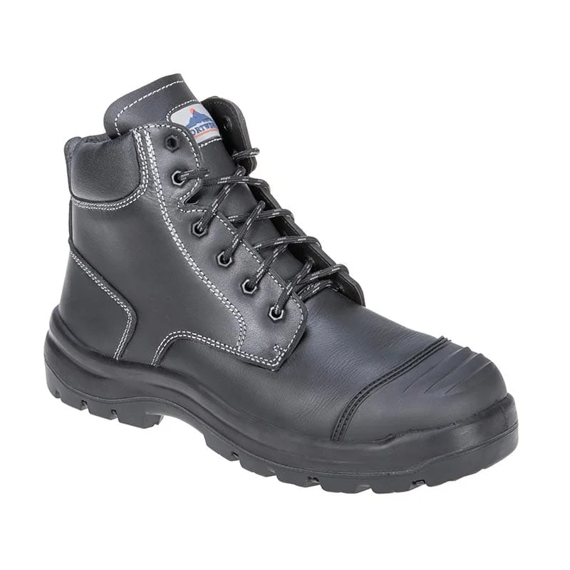 women's boots for warehouse workPortwest FD10 Safety Boots S3 SRC