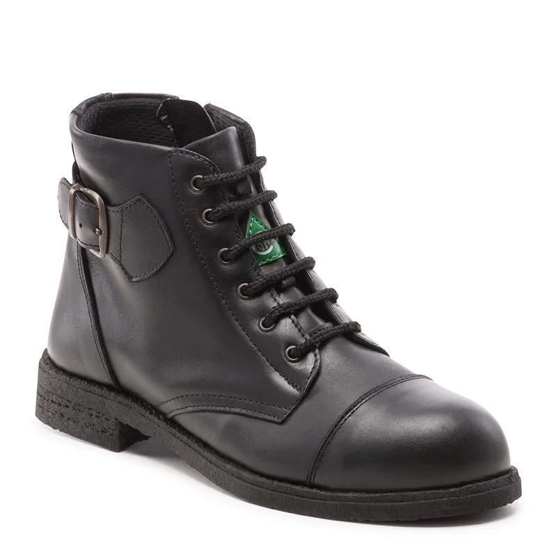 women's metatarsal guard work bootsAviator Women's 6" steel toe leather work boots 120301